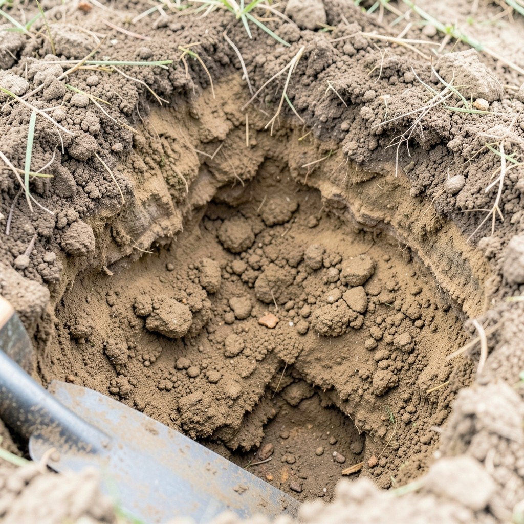 Reading Compaction Before You Cultivate