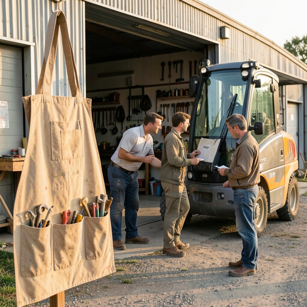 Estate Technical Training