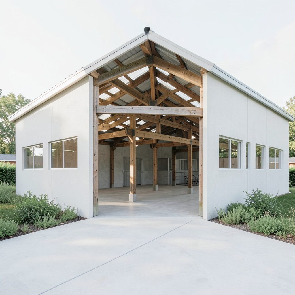 Farm Structures Short Course